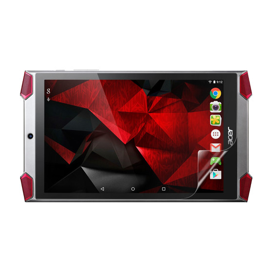 Acer Predator 8 Impact Screen Protector