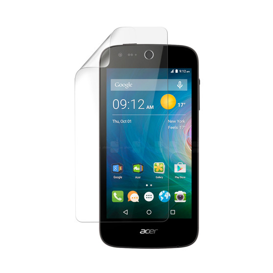 Acer Liquid Z330 Silk Screen Protector
