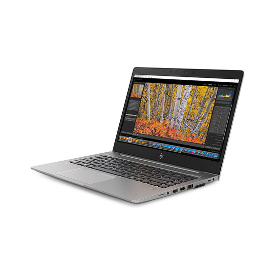 HP ZBook 14u G5 (Non-Touch) Privacy Quad Screen Protector