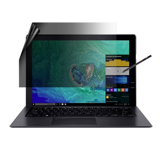 Acer Switch 7 SW713-51G Privacy Lite Screen Protector