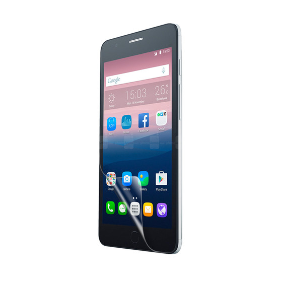Alcatel Onetouch POP Star (3G) Vivid Screen Protector