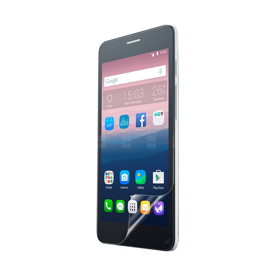 Alcatel Onetouch POP Star (3G) Impact Screen Protector