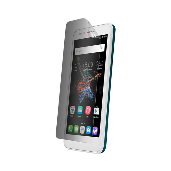 Alcatel Onetouch GO PLAY Privacy Screen Protector