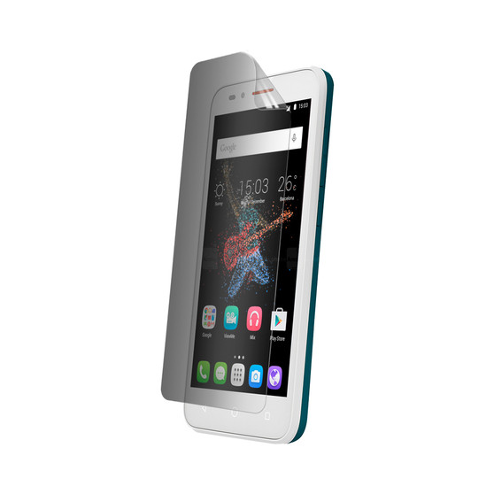 Alcatel Onetouch GO PLAY Privacy Screen Protector
