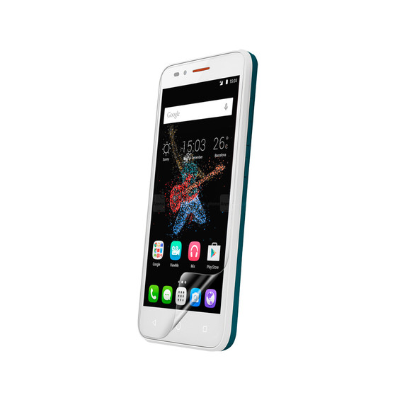 Alcatel Onetouch GO PLAY Impact Screen Protector