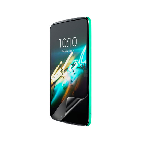 Alcatel Onetouch IDOL 3C Matte Screen Protector