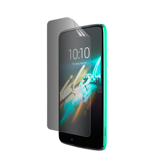 Alcatel Onetouch IDOL 3C Privacy Screen Protector