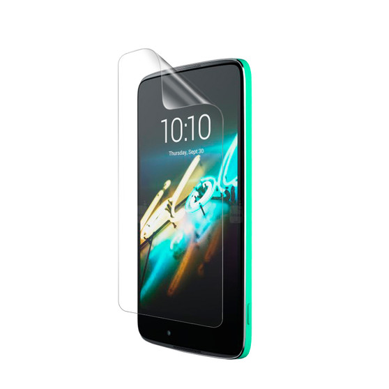 Alcatel Onetouch IDOL 3C Silk Screen Protector