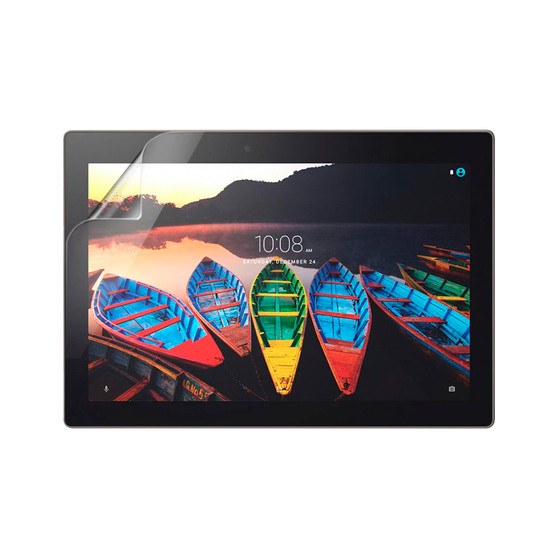 Lenovo TAB3 10 Matte Screen Protector