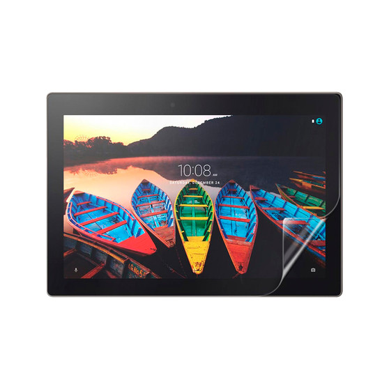 Lenovo TAB3 10 Impact Screen Protector