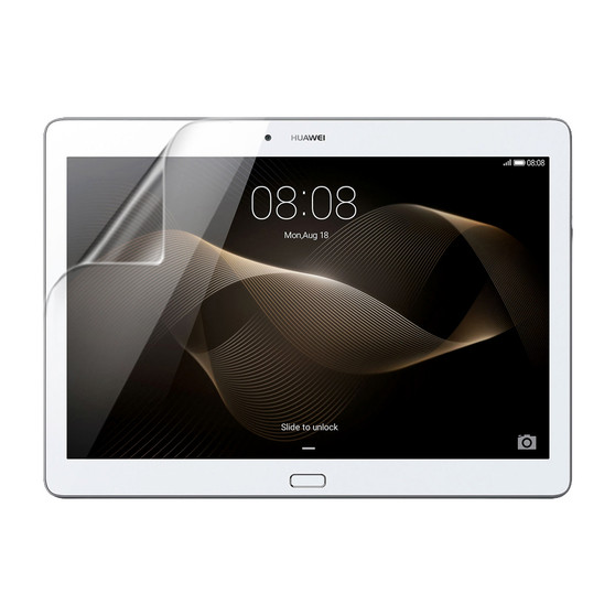 Huawei MediaPad M2 10 Matte Screen Protector