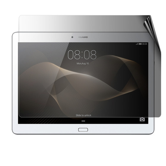 Huawei MediaPad M2 10 Privacy Screen Protector