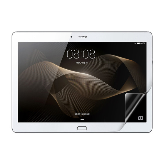 Huawei MediaPad M2 10 Impact Screen Protector