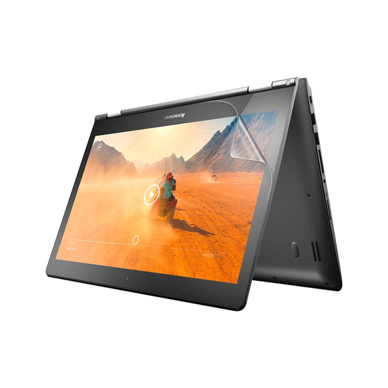 Lenovo YOGA 500 (15) Vivid Screen Protector