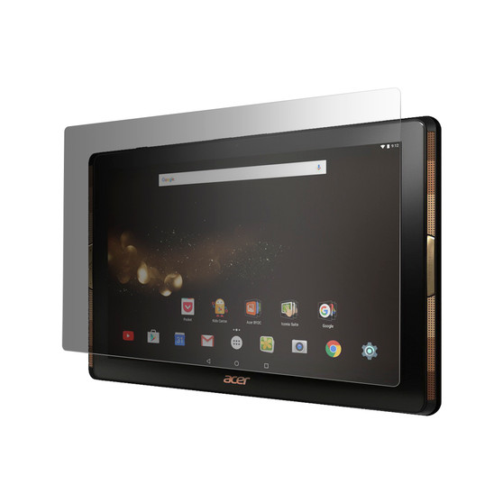 Acer Iconia Tab 10 A3-A40 Privacy Screen Protector