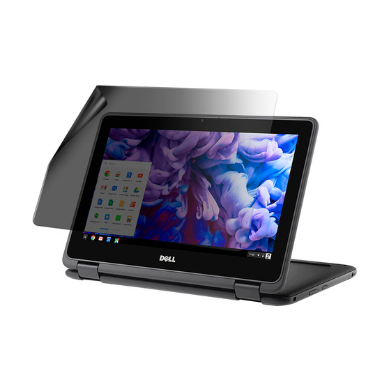 Dell Chromebook 11 3181 (Touch) Privacy Lite Screen Protector