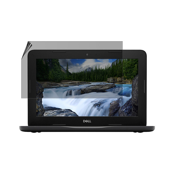 Dell Latitude 11 3190 (Touch) Privacy Plus Screen Protector
