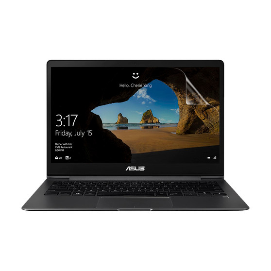 Asus ZenBook 13 UX331UN Vivid Screen Protector