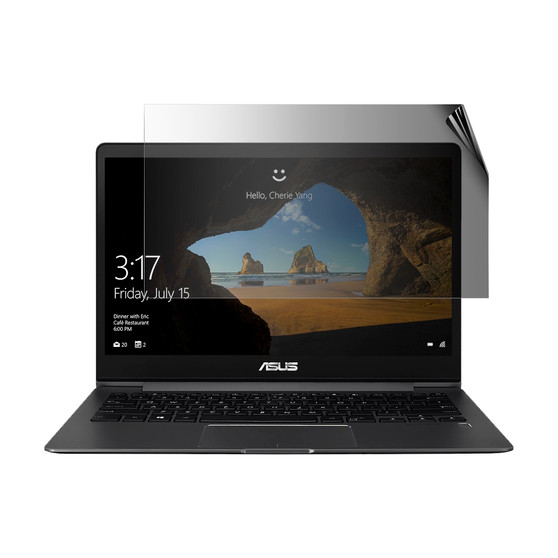 Asus ZenBook 13 UX331UN Privacy Screen Protector