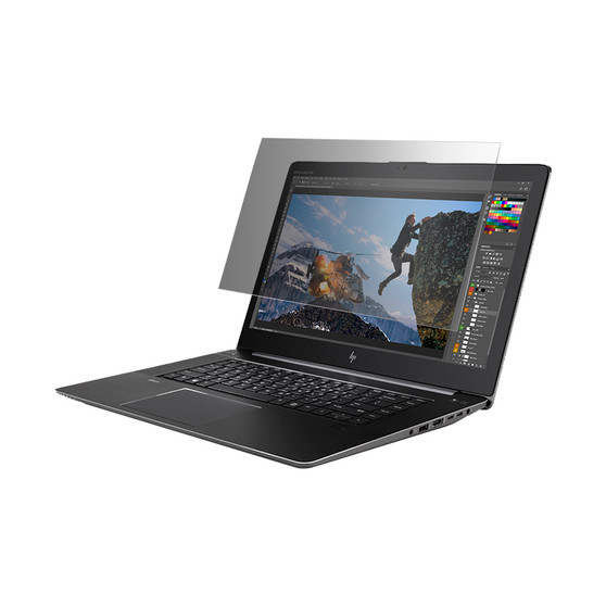 HP ZBook 14u G4 (Non-Touch) Privacy Screen Protector