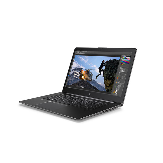 HP ZBook 14u G4 (Non-Touch)