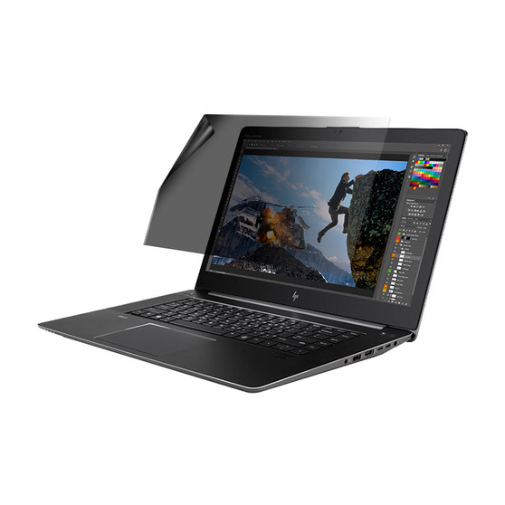 HP ZBook 14u G4 (Non-Touch) Privacy Lite Screen Protector