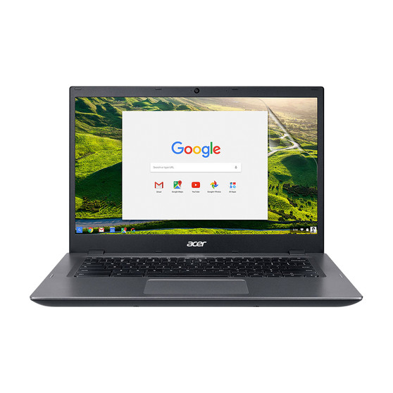 Acer Chromebook 14 CP5-471 Vivid Screen Protector