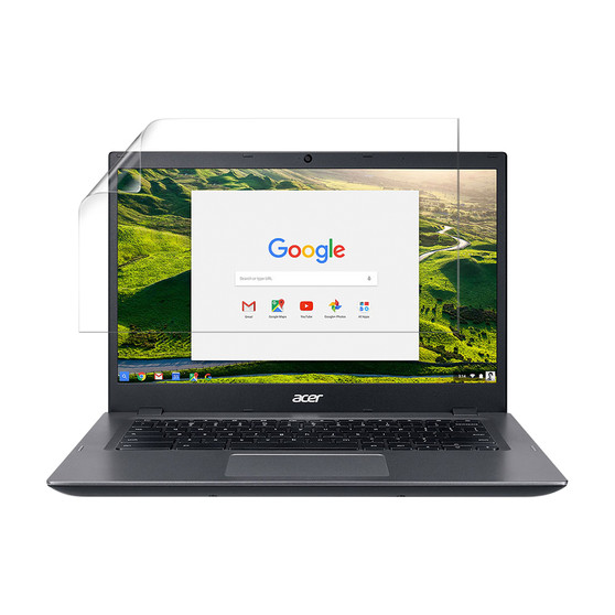 Acer Chromebook 14 CP5-471 Silk Screen Protector