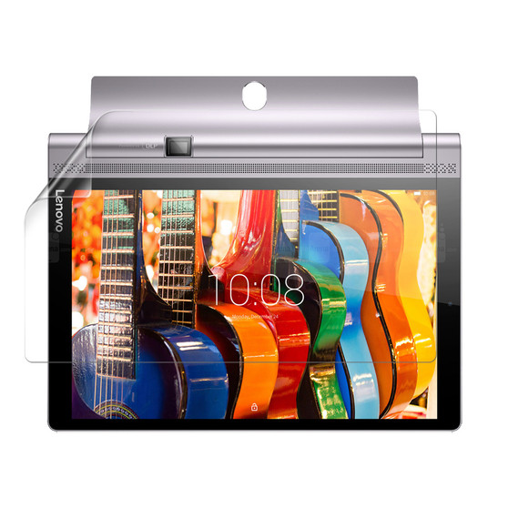 Lenovo Yoga Tab 3 Pro Silk Screen Protector
