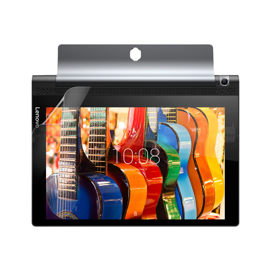 Lenovo Yoga Tab 3 10 Matte Screen Protector