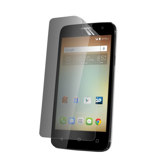Alcatel Onetouch Conquest Privacy Screen Protector