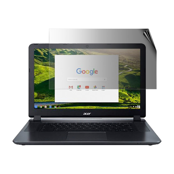 Acer Chromebook 15 CB3-532 Privacy Screen Protector