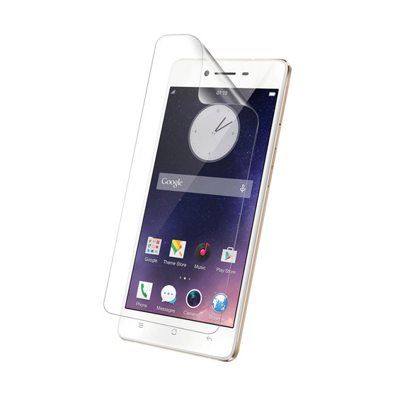 Oppo R7 Lite Silk Screen Protector