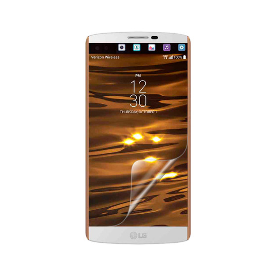 LG V10 Vivid Screen Protector