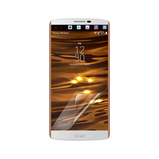 LG V10 Matte Screen Protector