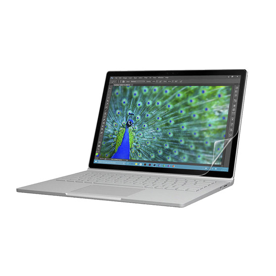 Microsoft Surface Book Impact Screen Protector