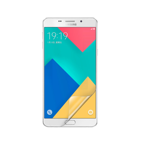 Samsung Galaxy A9 Impact Screen Protector