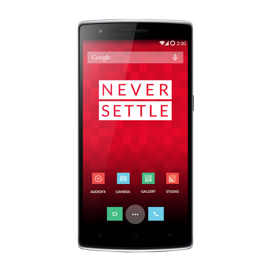 OnePlus Mini
