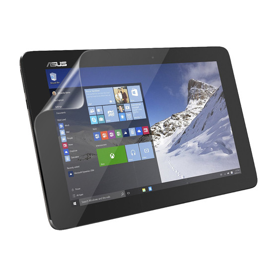 Asus Transformer Book T100HA Matte Screen Protector