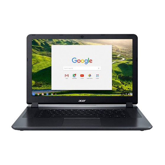 Acer Chromebook 15 CB3-532