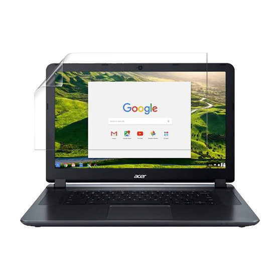 Acer Chromebook 15 CB3-532 Silk Screen Protector