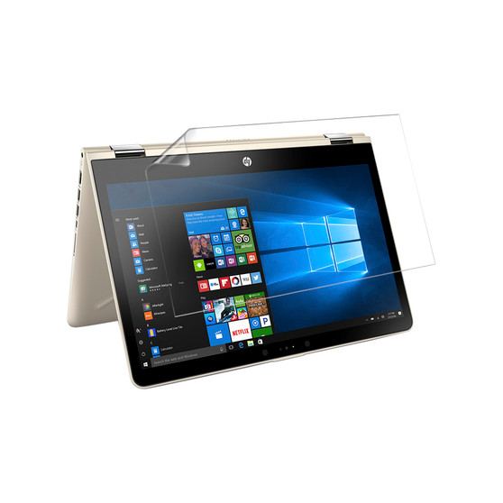 HP Pavilion x360 14 BA008NA Silk Screen Protector