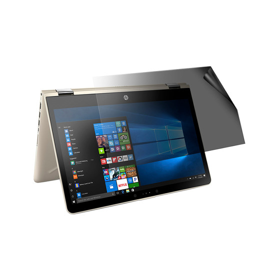 HP Pavilion x360 14 BA008NA Privacy Lite Screen Protector