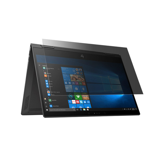 HP ENVY x360 13 AG0003NA Privacy Plus Screen Protector