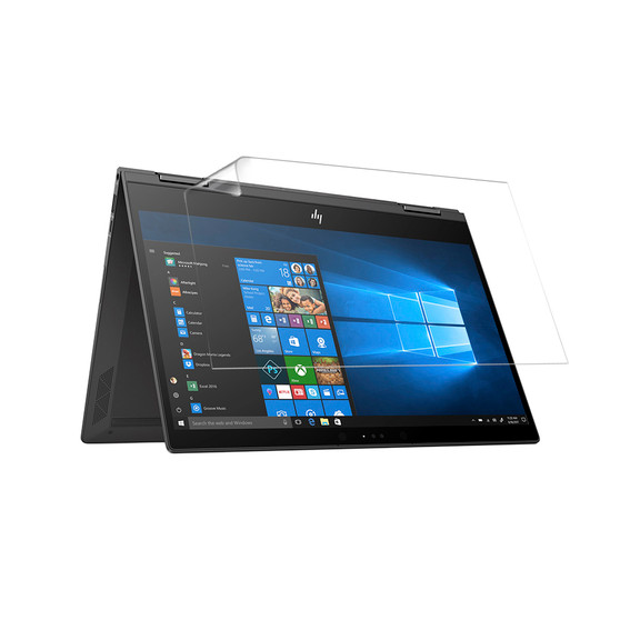 HP ENVY x360 13 AG0003NA Silk Screen Protector