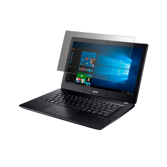 Acer TravelMate P2 P238-M Privacy Screen Protector