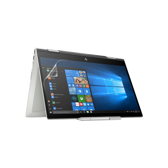 HP ENVY x360 15 CN0005NA Vivid Screen Protector