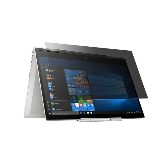 HP ENVY x360 15 CN0005NA Privacy Plus Screen Protector