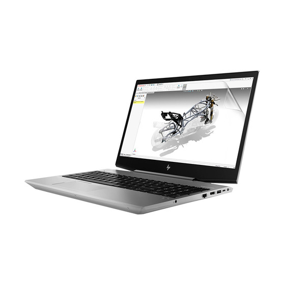 HP ZBook 15v G5 (Non-Touch) Vivid Screen Protector