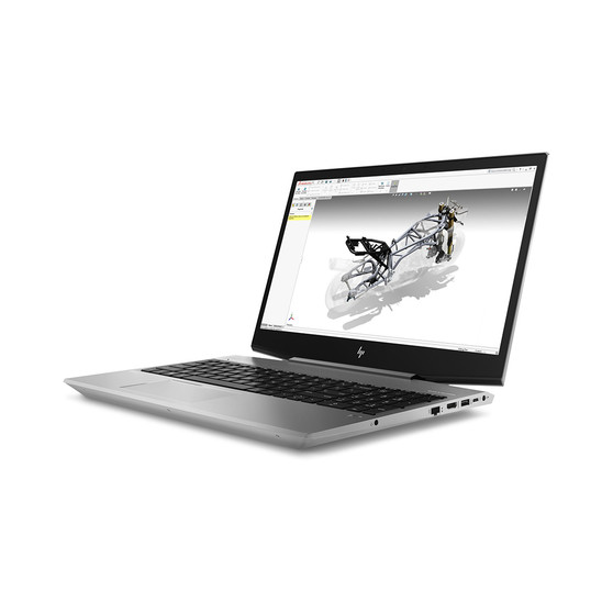 HP ZBook 15v G5 (Non-Touch)